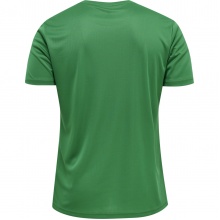 Newline Sport T-shirt Core Functional (breathable, lightweight) Short Sleeve Dark Green Men